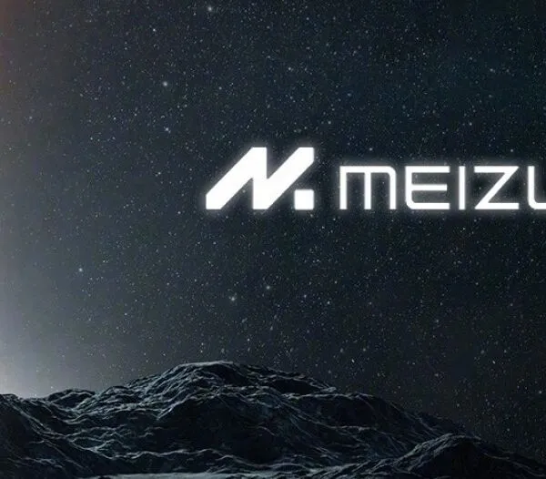 Meizu logo