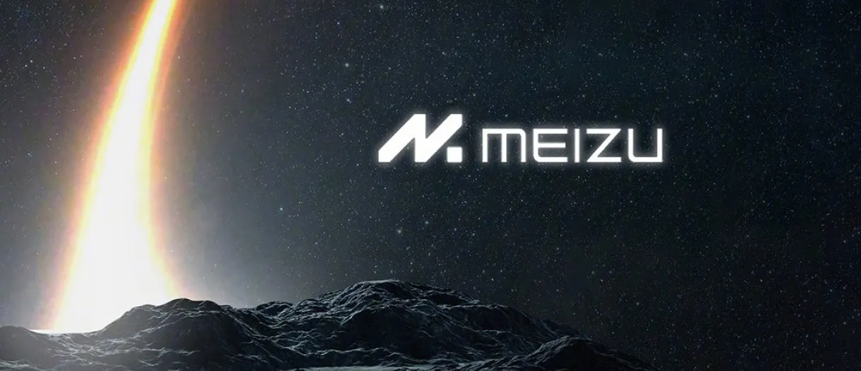 Meizu logo