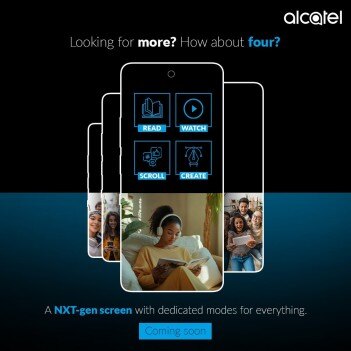 Alcatel возвращается на рынок смартфонов 7 gsmarena 001 1 1