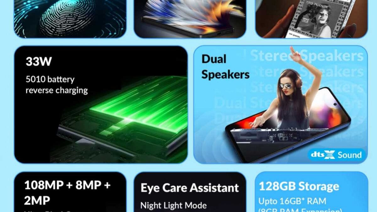 Alcatel возвращается с новым смартфоном: премьера - 27 мая 5 Alcatel V3 Ultra