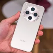 Oppo Find X9