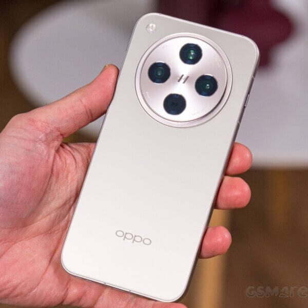 Oppo Find X9