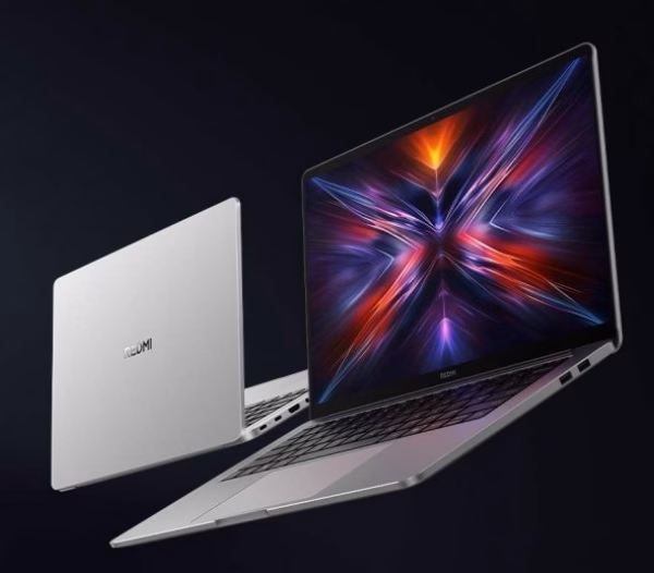 Xiaomi выпустила ноутбук Redmi Book 14 Ryzen 2025 с процессором Ryzen 7 7735H и 16 ГБ RAM