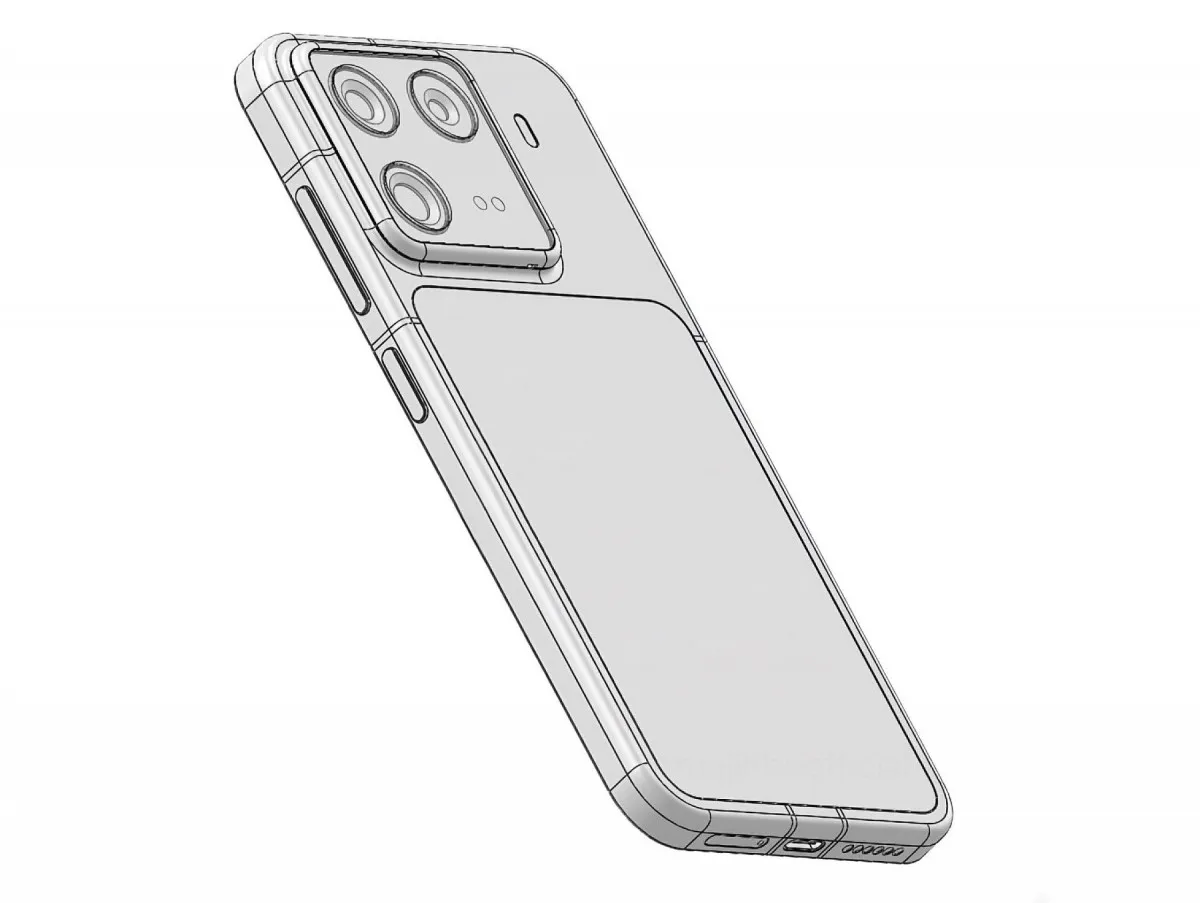 Xiaomi 16