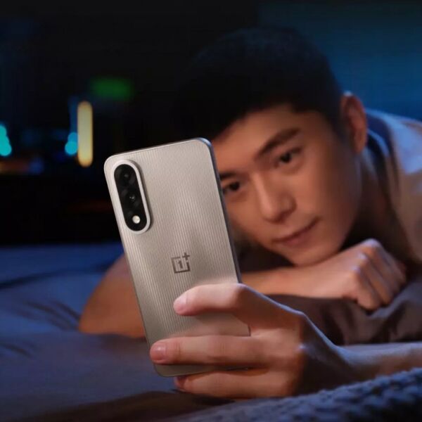 OnePlus Ace 5