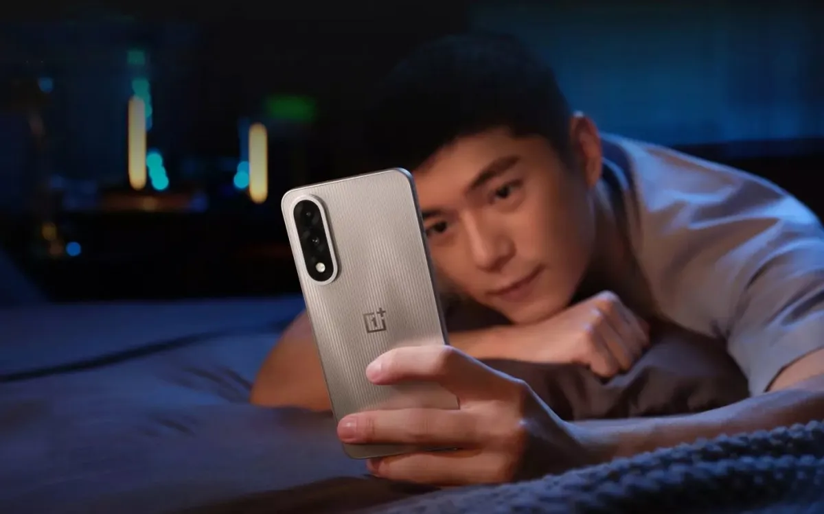 OnePlus Ace 5