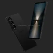 Sony Xperia 1 VII