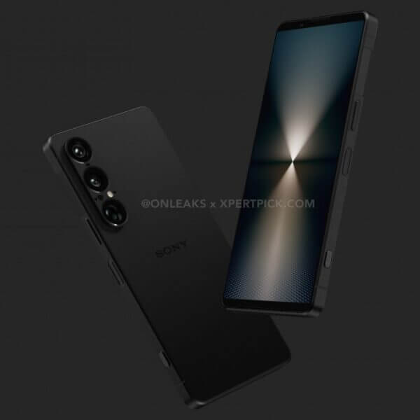 Sony Xperia 1 VII
