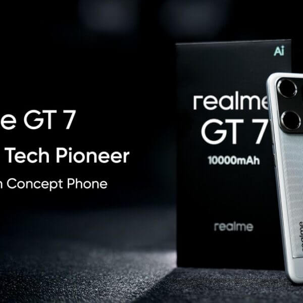 Realme
