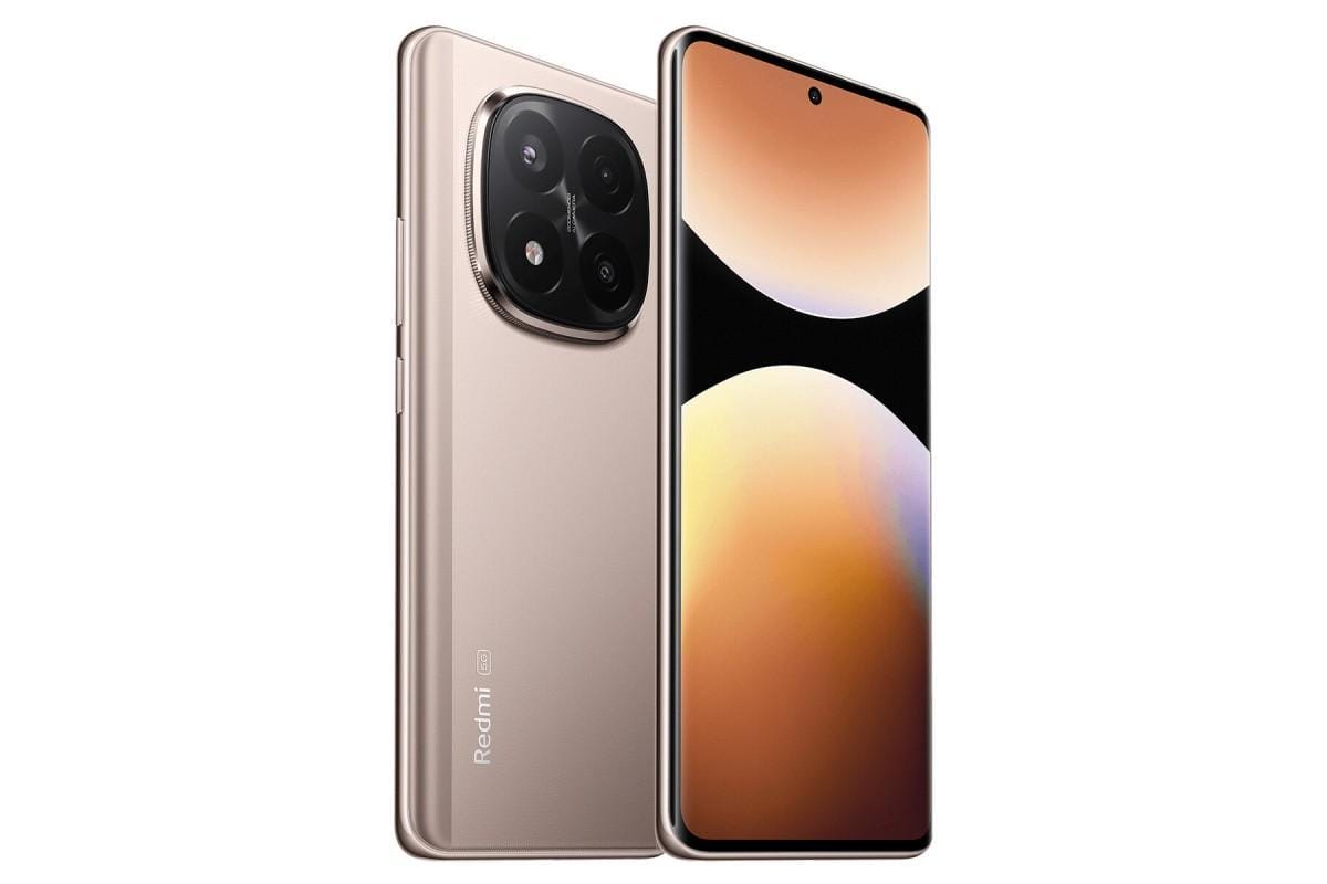 Redmi Note 14 Pro+