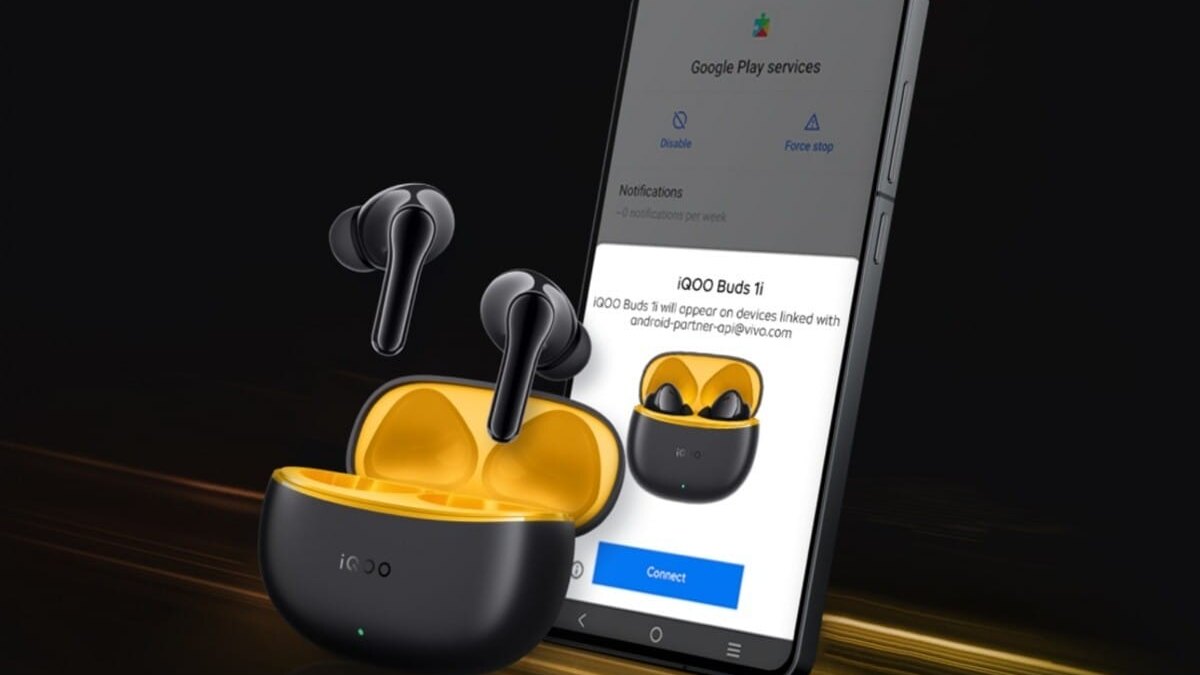iQOO Buds 1i: новые TWS-наушники с 50-часовой автономностью и стильным дизайном 5 gsmarena 002 1