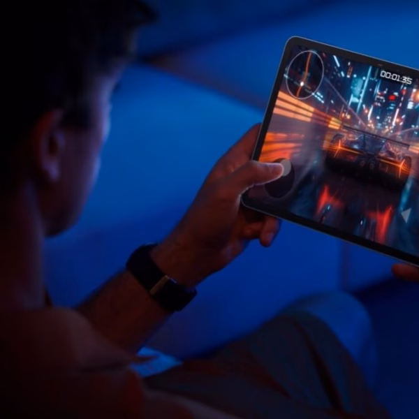 Раскрыт дизайн и характеристики игрового планшета Infinix XPAD GT