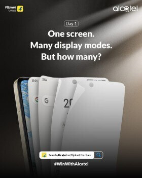 Alcatel возвращается на рынок смартфонов 6 Alcatel V3 Ultra 5G