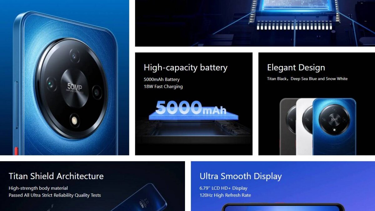 Meizu выпустила пять новых смартфонов 5 gsmarena 003 2