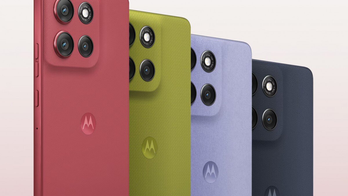Motorola представила смартфоны Moto G86, G86 Power и G56 5 gsmarena 004 2