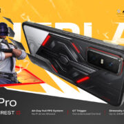 Infinix GT 30 Pro