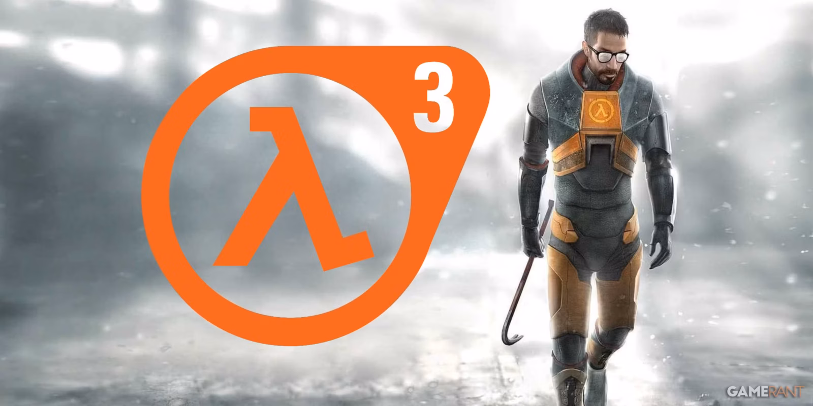 Half-Life 3: слухи о полной играбельности и возможном анонсе в этом году 2 half life 3 header