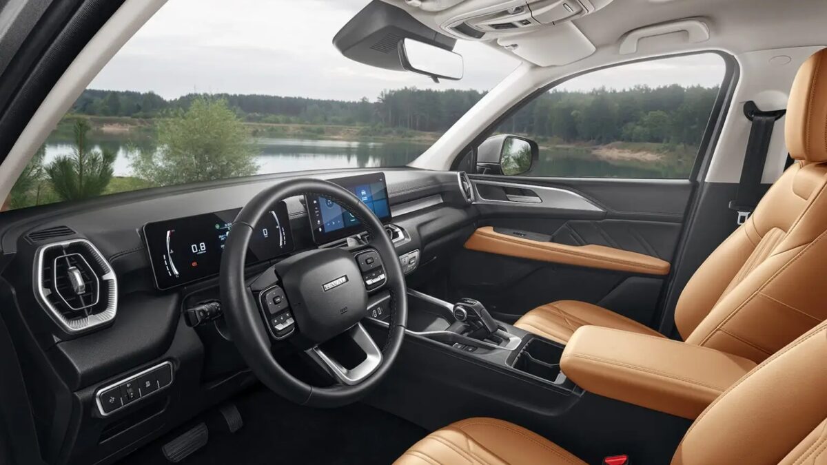 haval h5 2025 interer 1