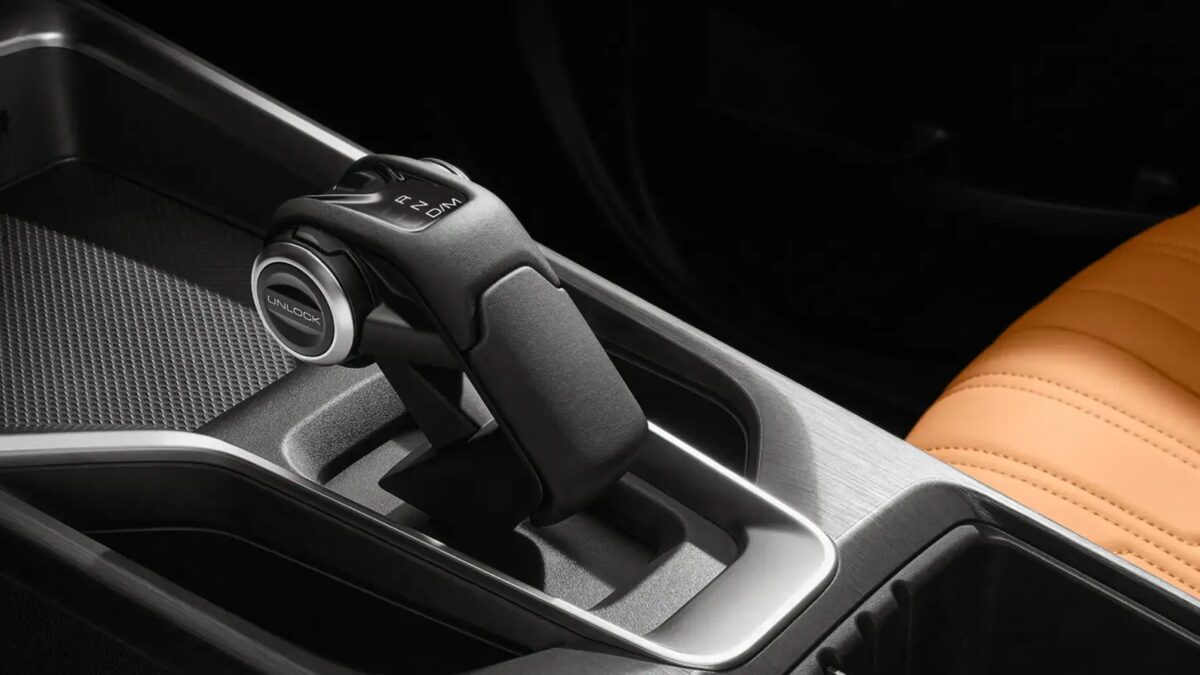 haval h5 2025 korobka