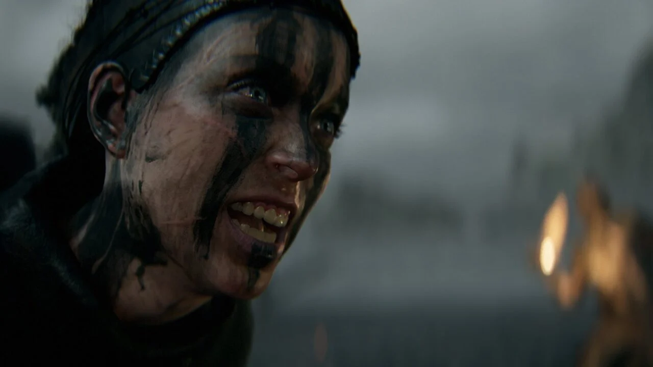 Senua’s Saga: Hellblade 2