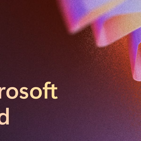 Microsoft Build 2025: главные анонсы конференции