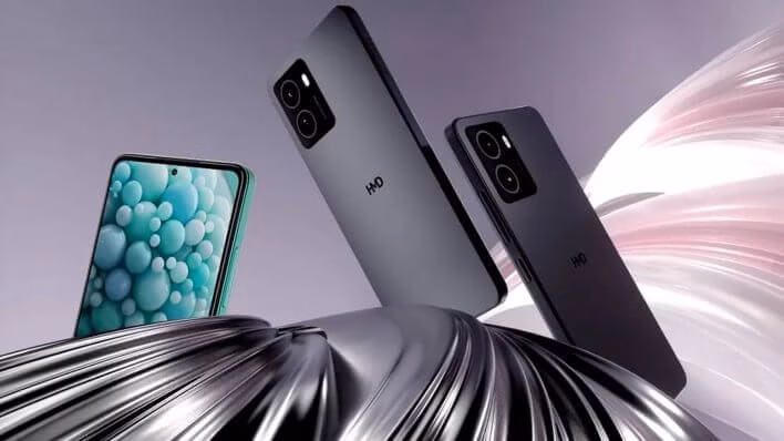 Утечка: HMD Vibe 2 получит Snapdragon 4 Gen 2 и 8 ГБ ОЗУ 2 hmd vibe pulse serisi tanitildi 2