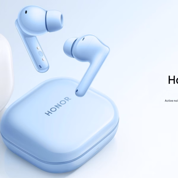 Honor EarBuds X9