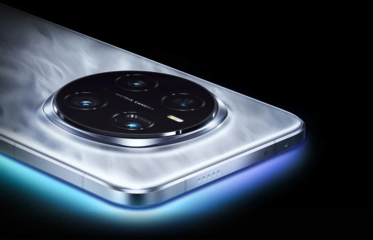 Honor Magic 8 mini