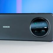 Honor Magic 8 mini