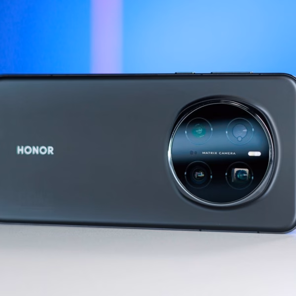 Honor Magic 8 mini