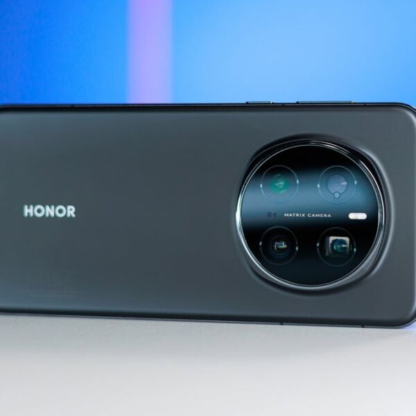 Honor Magic 8 mini