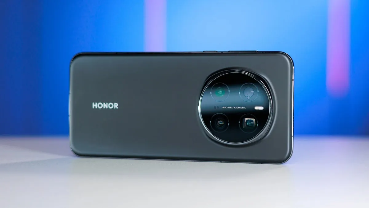 Honor Magic 8 mini