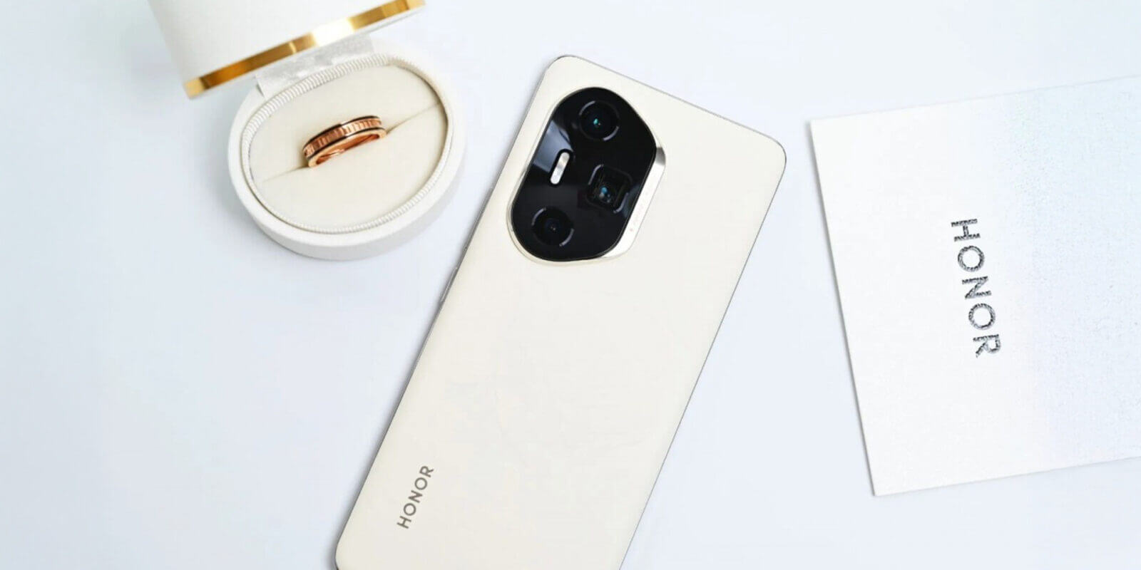 Honor 400 научится превращать фото в видео с помощью ИИ — премьера 22 мая 3 honor 400 s monstruoznoj batareej gotovit k relizu vesnoj picture2 0 2
