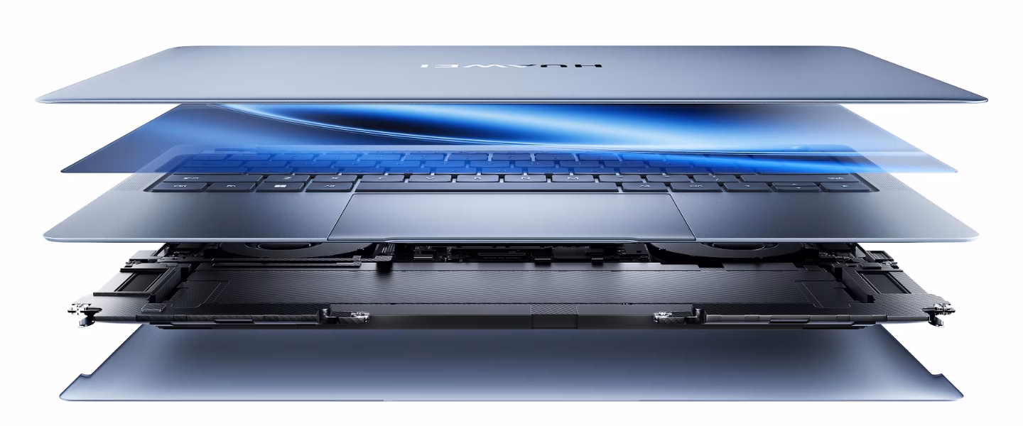 Huawei MateBook Pro