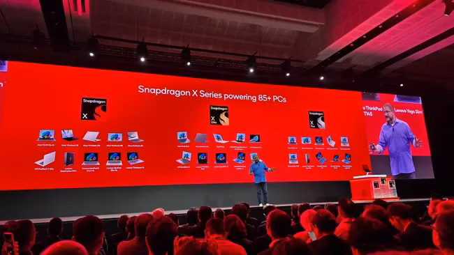 Computex 2025: Qualcomm не представит нам новые чипы Snapdragon, но в сентябре нас ждет сюрприз 2 hvaktuwcxghcutysofpich 650 80.jpg