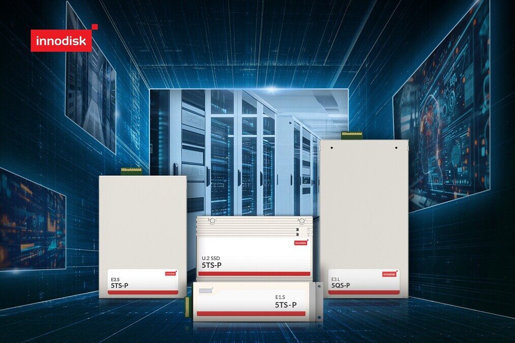 Innodisk представляет флагманский SSD на 128 ТБ 3 image 13