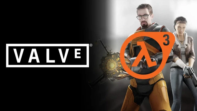 Half-Life 3: слухи о полной играбельности и возможном анонсе в этом году 3 image 14