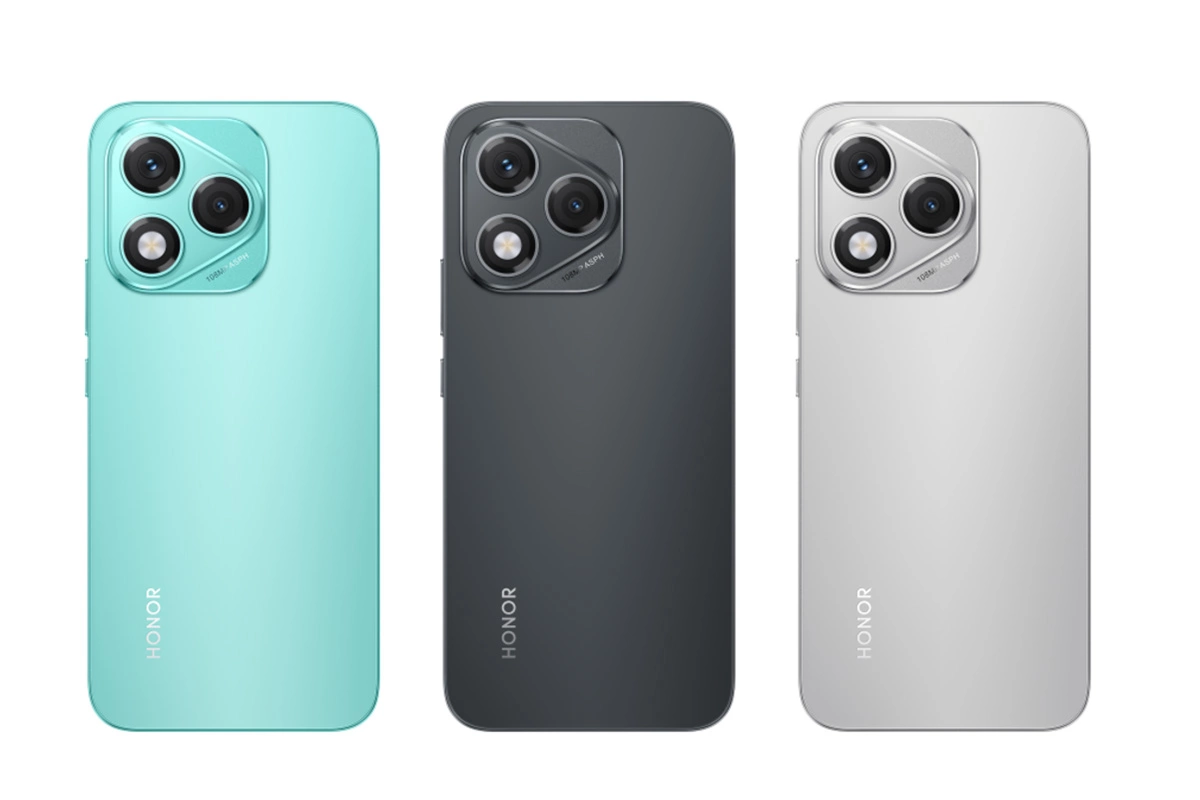 Полные характеристики и цена Honor 400 стали известны перед его запуском 3 image 16