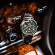 Casio Edifice EFR-575CL-3A