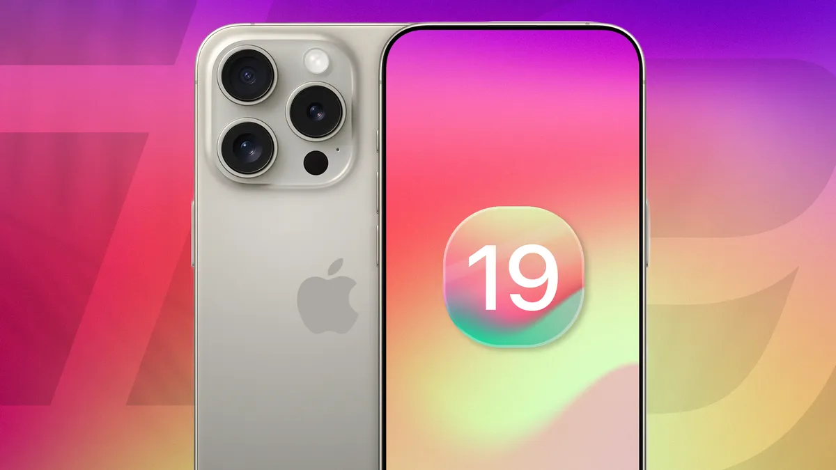 iOS 19