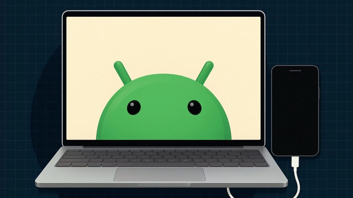 Google почти доделал свою версию Samsung DeX 3 image 21