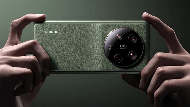 Xiaomi переносит звуки затвора, вдохновленные Leica, на старые модели 3 image 24