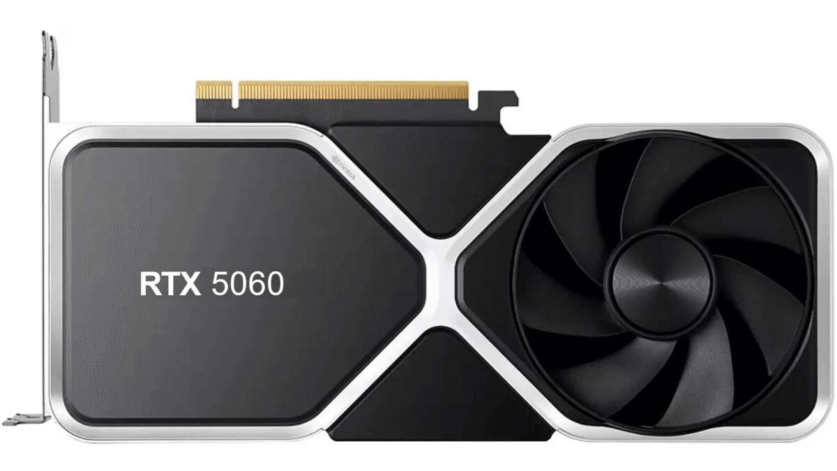 Видеокарта Nvidia RTX 5060 Ti с 8 ГБ видеопамяти может столкнуться с так называемым «налогом на материнскую плату» 3 image 27