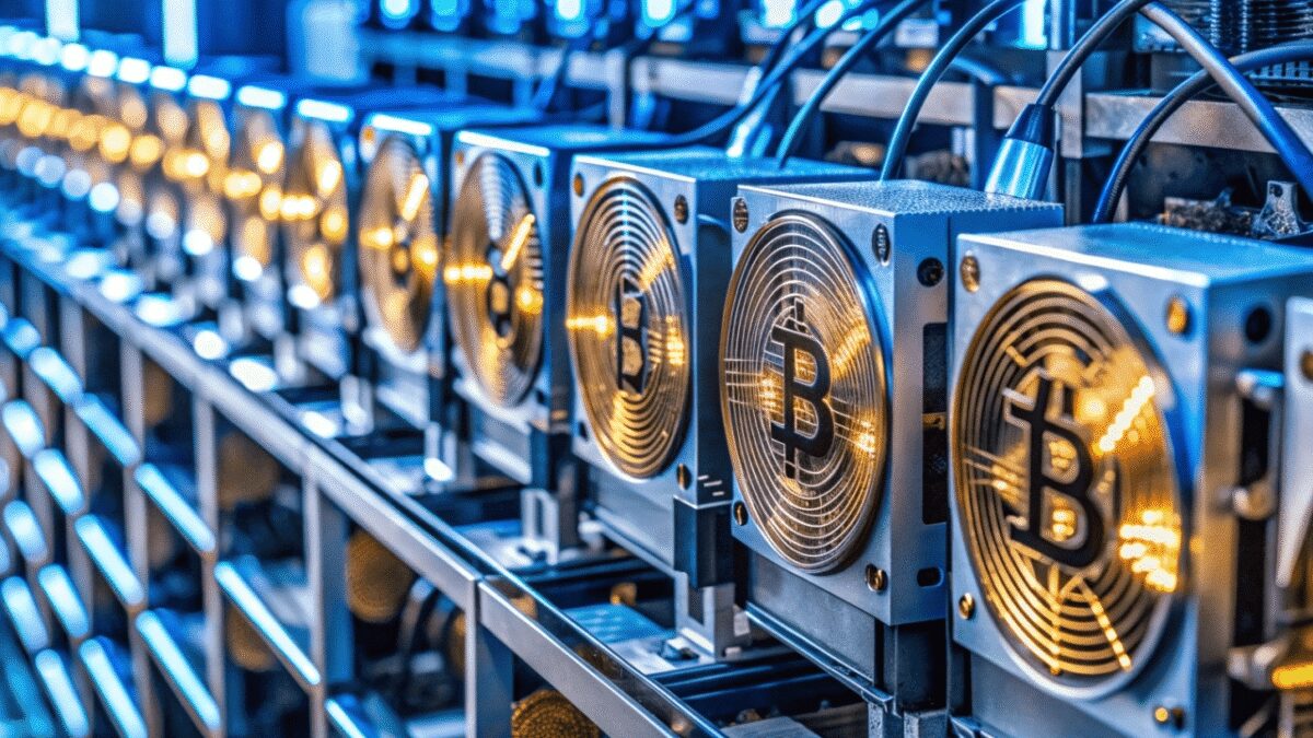 Потребление электроэнергии в Кувейте сократилось более чем на 50% после введения строгих мер против майнинга криптовалют 3 image 3