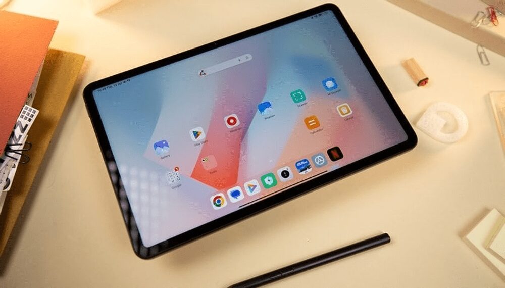 Xiaomi Pad 7 Ultra может оказаться переименованной версией Pad 7 Max 3 image 5