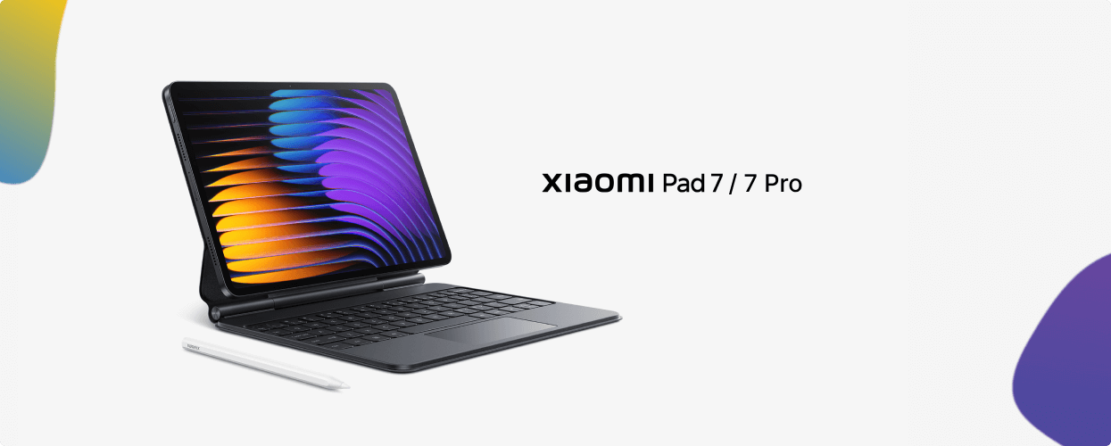 Xiaomi Pad 7S Pro в разработке: новый флагманский планшет с быстрой зарядкой 120 Вт 3 image 58