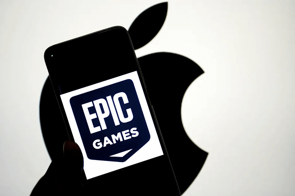 Epic продолжает требовать от Apple одобрения Fortnite 3 image 61