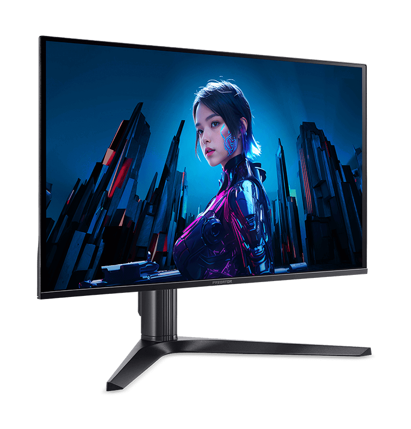 Acer выпускает мониторы Predator и Nitro с опциями отображения 500 Гц и 4K 7 image 63