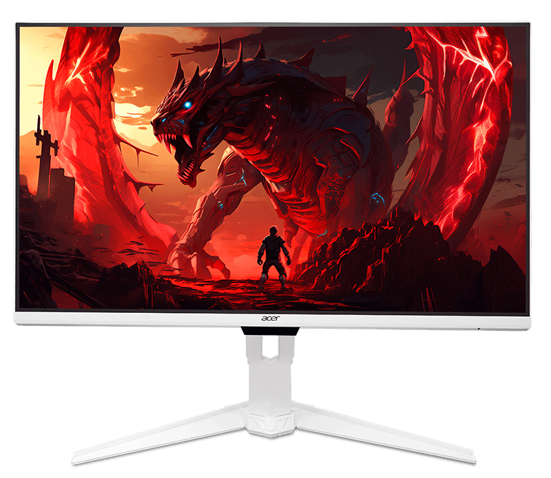 Acer выпускает мониторы Predator и Nitro с опциями отображения 500 Гц и 4K 9 image 65