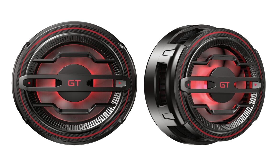 Представлен геймерский смартфон Infinix GT 30 Pro 8 image 78